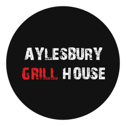 Aylesbury Grill logo.